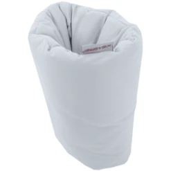 HOBEA-Duitsland Mini Verpleegkussen Grijs -MiniMoois hobea duitsland mini verpleegkussen grijs a333286 3