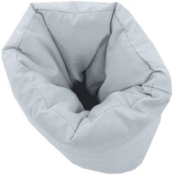 HOBEA-Duitsland Mini Verpleegkussen Grijs -MiniMoois hobea duitsland mini verpleegkussen grijs a333286 4