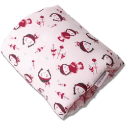 HOBEA-Duitsland Mini Verpleegkussen Indisch Meisje -MiniMoois hobea duitsland mini verpleegkussen indisch meisje a333279 1