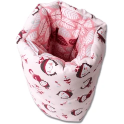 HOBEA-Duitsland Mini Verpleegkussen Indisch Meisje -MiniMoois hobea duitsland mini verpleegkussen indisch meisje a333279 3