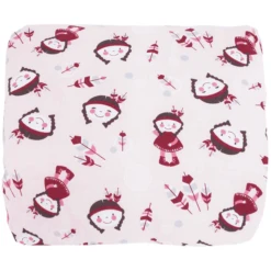 HOBEA-Duitsland Mini Verpleegkussen Indisch Meisje -MiniMoois hobea duitsland mini verpleegkussen indisch meisje a333279 4