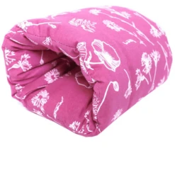 HOBEA-Duitsland Mini Verpleegkussen Klaproos Bloem Bes -MiniMoois hobea duitsland mini verpleegkussen klaproos bloem bes a333281 4