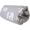 HOBEA-Duitsland Mini Verpleegkussen Olifant Familie -MiniMoois hobea duitsland mini verpleegkussen olifant familie a333266