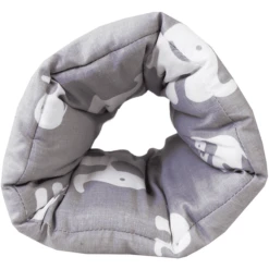 HOBEA-Duitsland Mini Verpleegkussen Olifant Familie -MiniMoois hobea duitsland mini verpleegkussen olifant familie a333266 3