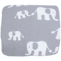 HOBEA-Duitsland Mini Verpleegkussen Olifant Familie -MiniMoois hobea duitsland mini verpleegkussen olifant familie a333266 4