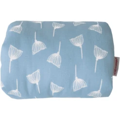 HOBEA-Duitsland Mini Verpleegkussen Paardenbloem Lichtblauw -MiniMoois hobea duitsland mini verpleegkussen paardenbloem lichtblauw a333283 1