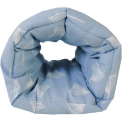 HOBEA-Duitsland Mini Verpleegkussen Paardenbloem Lichtblauw -MiniMoois hobea duitsland mini verpleegkussen paardenbloem lichtblauw a333283 3