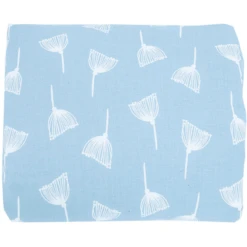 HOBEA-Duitsland Mini Verpleegkussen Paardenbloem Lichtblauw -MiniMoois hobea duitsland mini verpleegkussen paardenbloem lichtblauw a333283 4