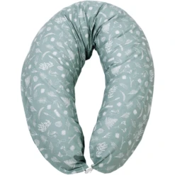 HOBEA-Duitsland Verpleegkussen Bosgroen -MiniMoois hobea duitsland verpleegkussen bosgroen a298838 1