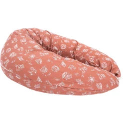 HOBEA-Duitsland Verpleegkussen Veren Roze -MiniMoois hobea duitsland verpleegkussen veren roze a333299 1