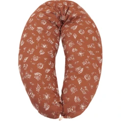 HOBEA-Duitsland Verpleegkussen Veren Roze -MiniMoois hobea duitsland verpleegkussen veren roze a333299 2