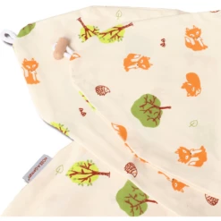 HOBEA-Duitsland Verpleegkussenhoes Bosdieren Beige Kleurig 5 HOBEA-Duitsland Verpleegkussenhoes Bosdieren Beige Kleurig -MiniMoois hobea duitsland verpleegkussenhoes bosdieren beige kleurig a298844 1