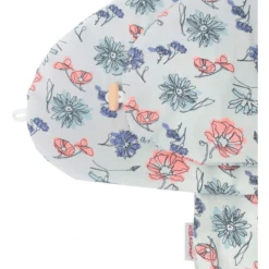 HOBEA-Duitsland Verpleegkussenhoes Flower Pastel -MiniMoois hobea duitsland verpleegkussenhoes flower pastel a333248 1