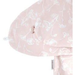 HOBEA-Duitsland Verpleegkussenhoes Poppy Oud Roze -MiniMoois hobea duitsland verpleegkussenhoes poppy oud roze a333250 1