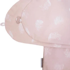 HOBEA-Duitsland Verpleegkussenhoes Veren Roze 5 HOBEA-Duitsland Verpleegkussenhoes Veren Roze -MiniMoois hobea duitsland verpleegkussenhoes veren roze a298853 1