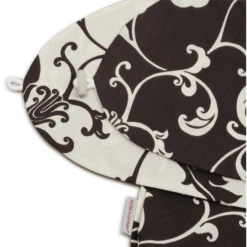 HOBEA-Germany Voedingskussen Joanna Bruin Beige -MiniMoois hobea germany voedingskussen joanna bruin beige a225483 2