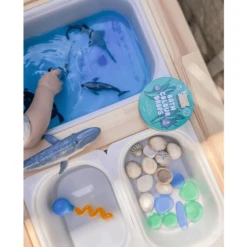 Honeysticks Bijen Badballen 36 Stuks -MiniMoois honeysticks bijen badballen 36 stuks a369849 3