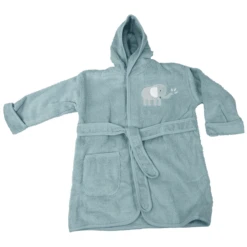 HÜTTE & CO Badjas Mint -MiniMoois huette amp co badjas mint a298939 1