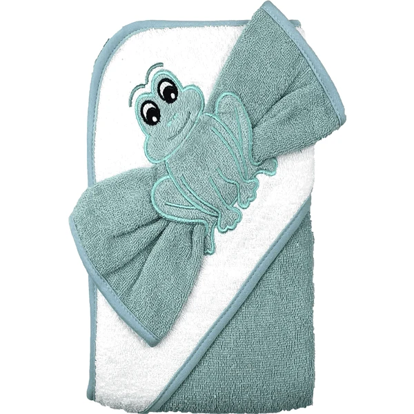 HÜTTE & CO Was Set 2 Stuks Mint 3 HÜTTE & CO Was Set 2 Stuks Mint