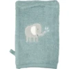 HÜTTE & CO-washandschoen 2-pack Mint