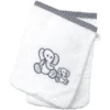 HÜTTE & CO Washandschoen 2 Pakken Elephant Wit 1 HÜTTE & CO Washandschoen 2 Pakken Elephant Wit -MiniMoois huette amp co washandschoen 2 pakken elephant wit a343565