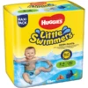HUGGIES Zwemluier Little Zwemmers Maat 3-4 4 X 20 Stuks -MiniMoois huggies zwemluier little zwemmers maat 3 4 4 x 20 stuks a313036