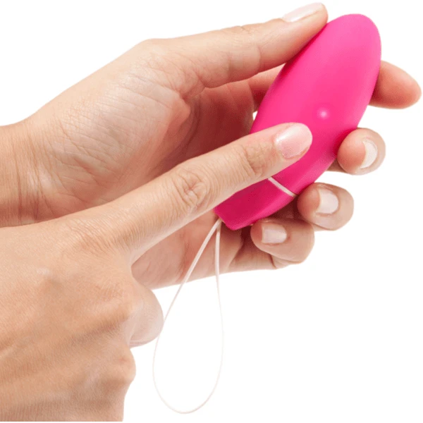 Intimina KegelSmart Bekkenbodemtrainer 5 Intimina KegelSmart Bekkenbodemtrainer - Afbeelding 3