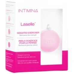 Intimina Laselle 28g Bekkenbodemtrainer -MiniMoois intimina laselle 28g bekkenbodemtrainer a298942 3