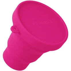 Intimina Sterilisatiecontainer Voor Menstruatiecups, Opvouwbaar