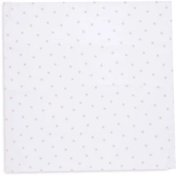 Jollein 2 Pack Burp Cloth Hydrophill 70x70cm Paisley Halo Rosewood -MiniMoois jollein 2 pack burp cloth hydrophill 70x70cm paisley halo rosewood a385420 1