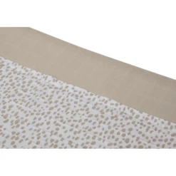 Jollein 3 Pack Burp Cloth Hydrophill 70x70 Cm Gestippeld -MiniMoois jollein 3 pack burp cloth hydrophill 70x70 cm gestippeld a385414 3