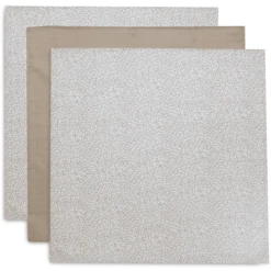 Jollein 3 Pack Burp Cloth Hydrophill 70x70 Cm Gestippeld -MiniMoois jollein 3 pack burp cloth hydrophill 70x70 cm gestippeld a385414 4