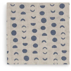 Jollein Babydoekjes 3-pack Maan Light -MiniMoois jollein babydoekjes 3 pack maan light a326930 1