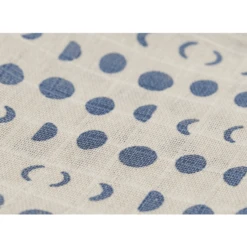 Jollein Babydoekjes 3-pack Maan Light -MiniMoois jollein babydoekjes 3 pack maan light a326930 3