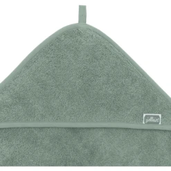 Jollein Badhanddoek Badstof As Green 75 X 75 Cm 9 Jollein Badhanddoek Badstof As Green 75 X 75 Cm -MiniMoois jollein badhanddoek badstof as green 75 x 75 cm a302257 3