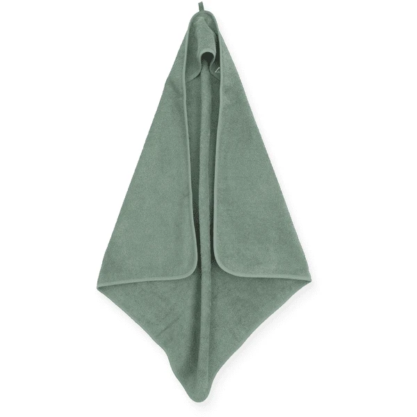 Jollein Badhanddoek Badstof As Green 75 X 75 Cm 3 Jollein Badhanddoek Badstof As Green 75 X 75 Cm