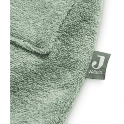 Jollein Badjas Ash Green -MiniMoois jollein badjas ash green a383748 4