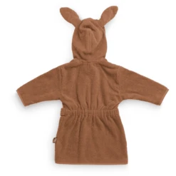 Jollein Badjas Caramel -MiniMoois jollein badjas caramel a325679 1