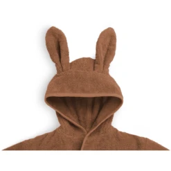 Jollein Badjas Caramel -MiniMoois jollein badjas caramel a325679 2