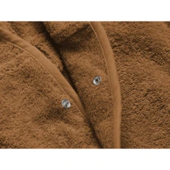 Jollein Badjas Caramel 10 Jollein Badjas Caramel -MiniMoois jollein badjas caramel a383747 3