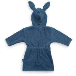 Jollein Badjas Jeans Blauw -MiniMoois jollein badjas jeans blauw a325693 1