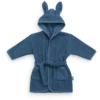 Jollein Badjas Jeans Blauw -MiniMoois jollein badjas jeans blauw a325693