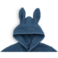 Jollein Badjas Jeans Blauw -MiniMoois jollein badjas jeans blauw a325693 2