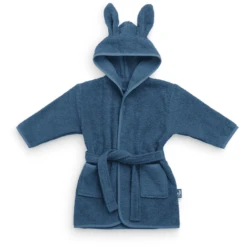 Jollein Badjas Jeans Blauw -MiniMoois jollein badjas jeans blauw a325693 4
