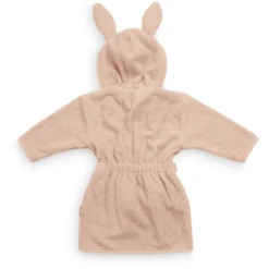 Jollein Badjas Pale Roze -MiniMoois jollein badjas pale roze a383743 2