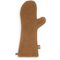 Jollein Badstof Flanel Caramel