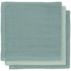 Jollein Bamboe Mondhanddoek 3-pack Stormgrijs -MiniMoois jollein bamboe mondhanddoek 3 pack stormgrijs a283482 1