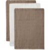 Jollein Bamboe Washandjes Cotton 3-pack Biscuit/Ivory 1 Jollein Bamboe Washandjes Cotton 3-pack Biscuit/Ivory -MiniMoois jollein bamboe washandjes cotton 3 pack biscuit ivory a383968