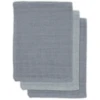 Jollein Bamboo Washandje 3-pack Stormgrijs -MiniMoois jollein bamboo washandje 3 pack stormgrijs a283429