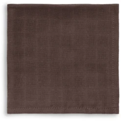 Jollein Boerendoekjes 3-pack Meadow Kastanje -MiniMoois jollein boerendoekjes 3 pack meadow kastanje a326920 2